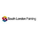 South London Painting logo